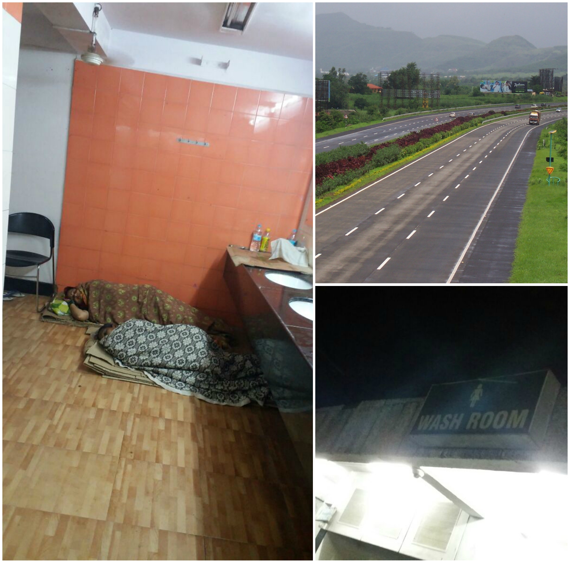 MUMBAI-PUNE EXPRESSWAY: AN EYE OPENER TO INDIAN INEQUALITY