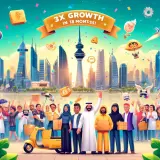 How We Scaled Mashkor: A Product & Growth Story