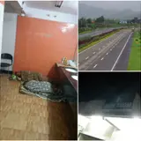 MUMBAI-PUNE EXPRESSWAY: AN EYE OPENER TO INDIAN INEQUALITY
