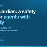 Risk Guardian: Preventing Catastrophic Actions in Long-Running AI Agents